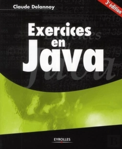 Bertrand.pt - Exercices En Java