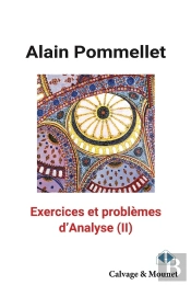 Exercices Et Problèmes D'Analyse Tome 2