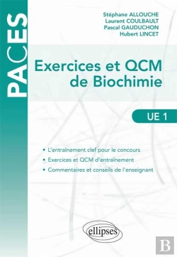 Bertrand.pt - Exercices Et Qcm De Biochimie