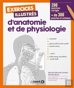 Bertrand.pt - Exercices Illustres D'Anatomie Et De Physiogie
