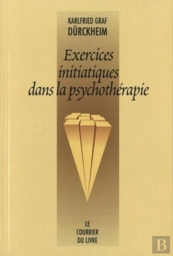 Bertrand.pt - Exercices Initiatiques Dans La Psychothérapie (4e Édition)