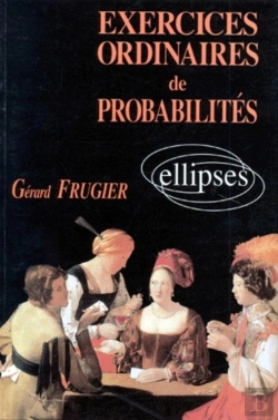 Bertrand.pt - Exercices Ordinaires De Probabilités (Solutions Et Rappels Cours)