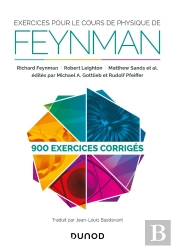 Exercices pour le Cours de Physique de Feynman