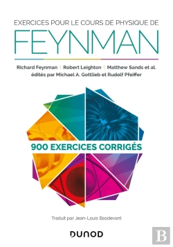 Bertrand.pt - Exercices pour le Cours de Physique de Feynman