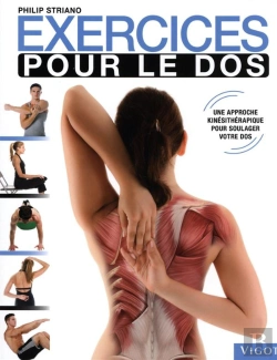Bertrand.pt - Exercices Pour Le Dos