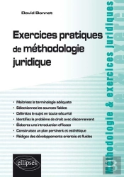Exercices Pratiques De Methodologie Juridique