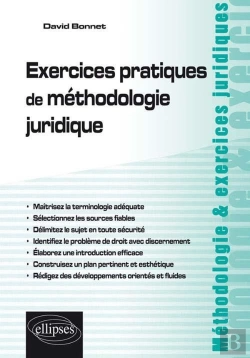Bertrand.pt - Exercices Pratiques De Methodologie Juridique