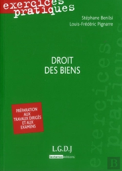 Bertrand.pt - Exercices Pratiques. Droit Des Biens