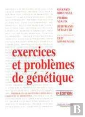 Exercices Problemes Genetiques