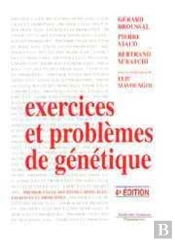 Bertrand.pt - Exercices Problemes Genetiques