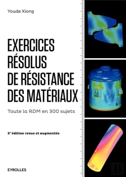 Bertrand.pt - Exercices Resolus De Resistance Des Materiaux