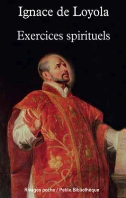 Bertrand.pt - Exercices Spirituels