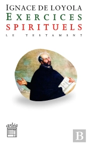 Exercices Spirituels
