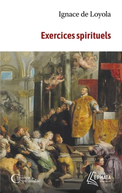Bertrand.pt - Exercices Spirituels