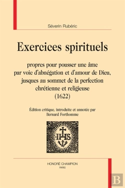 Bertrand.pt - Exercices Spirituels