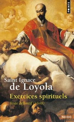 Bertrand.pt - Exercices Spirituels : Texte Définitif (1548)