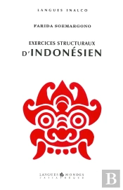 Exercices Structuraux D'Indonesien (+3cd)