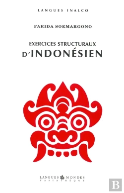 Bertrand.pt - Exercices Structuraux D'Indonesien (+3cd)