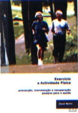 Bertrand.pt - Exercício e Actividade Física - Prevenção, Manutenção e Recuperação