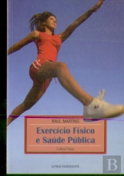 Exercício Físico e Saúde Pública
