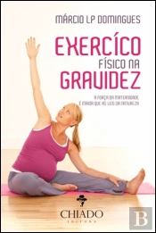 Exercício Físico na Gravidez