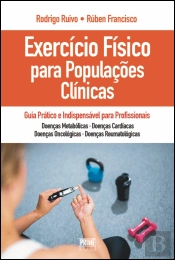 Exercício Físico para Populações Clínicas