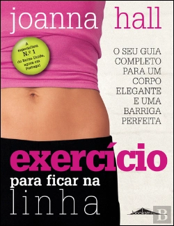 Bertrand.pt - Exercício para Ficar na Linha