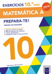 Exercícios 10º ano - Matemática A - 2019