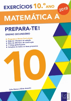 Bertrand.pt - Exercícios 10º ano - Matemática A - 2019