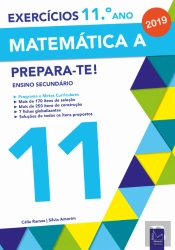 Exercícios 11º ano - Matemática A - 2019