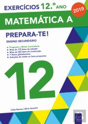 Exercícios 12º ano - Matemática A - 2019
