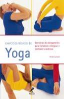 Exercícios Básicos de Yoga
