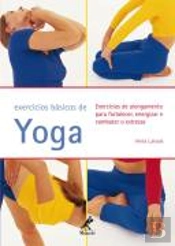 Exercícios Básicos de Yoga