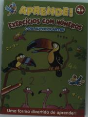 Exercícios com Números
