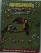 Exercícios com Números