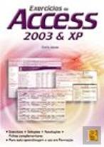 Exercícios de Access 2003 & Xp