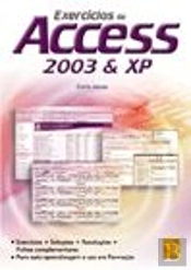 Exercícios de Access 2003 & Xp