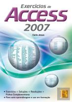 Exercícios de Access 2007