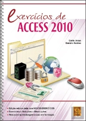 Exercícios de Access 2010