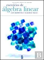 Exercícios de Álgebra Linear