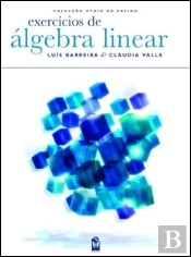 Exercícios de Álgebra Linear