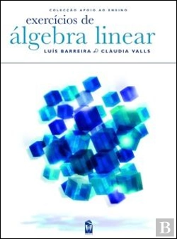 Bertrand.pt - Exercícios de Álgebra Linear