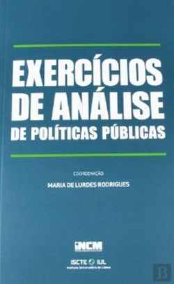 Bertrand.pt - Exercícios de Análise de Políticas Públicas