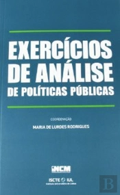 Exercícios de Análise de Políticas Públicas