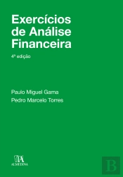 Exercícios De Análise Financeira - 4ª Edição