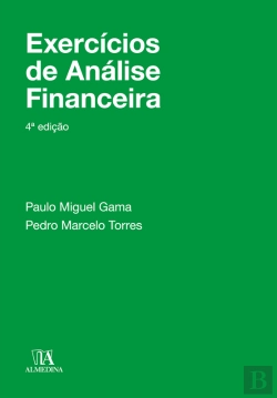 Bertrand.pt - Exercícios De Análise Financeira - 4ª Edição