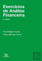 Exercícios de Análise Financeira