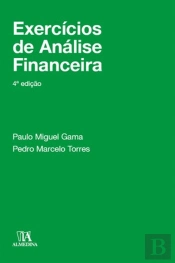 Exercícios de Análise Financeira