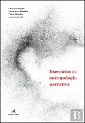 Exercícios de Antropologia Narrativa