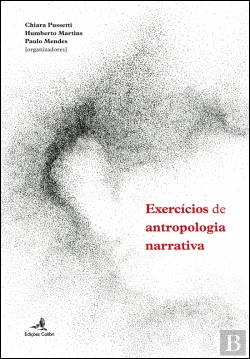 Bertrand.pt - Exercícios de Antropologia Narrativa